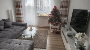 FeWo Schöne Aussicht mit 2 Schlafzimmer